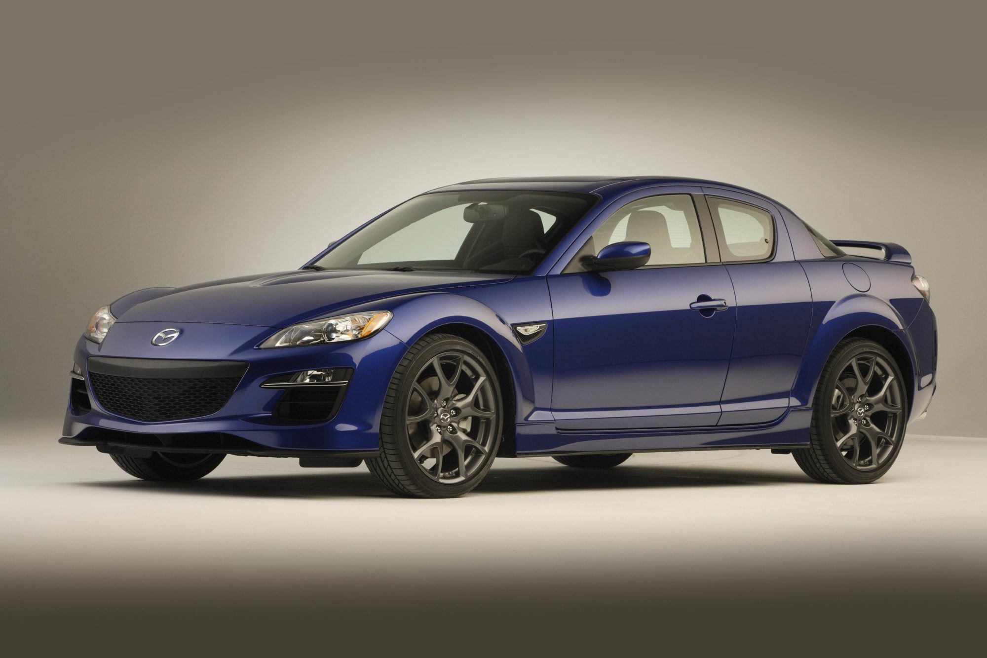 RX-8 R3.com – Richard's Car Blog